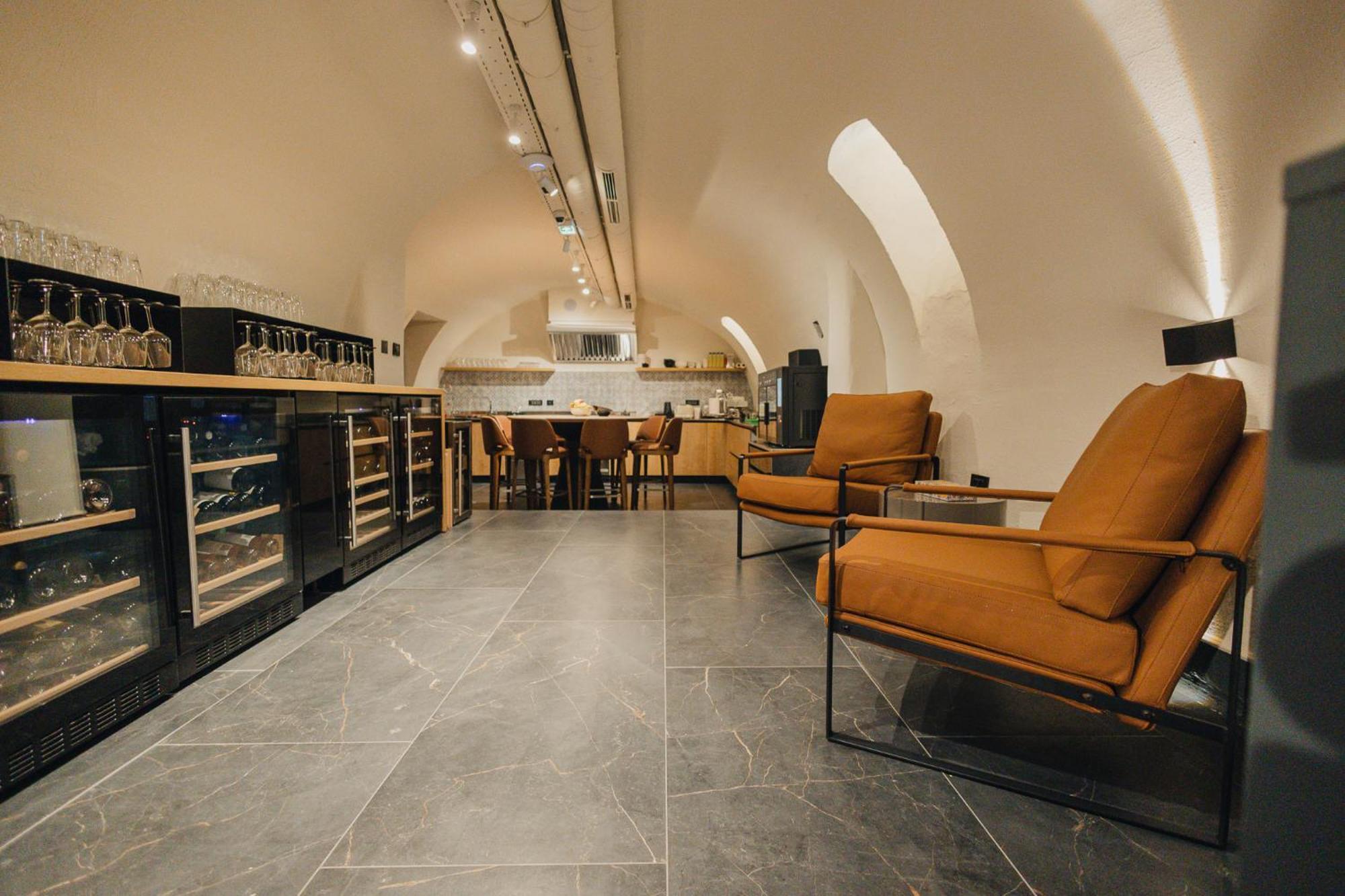 Hotel Flaneur Belgrado Exterior foto