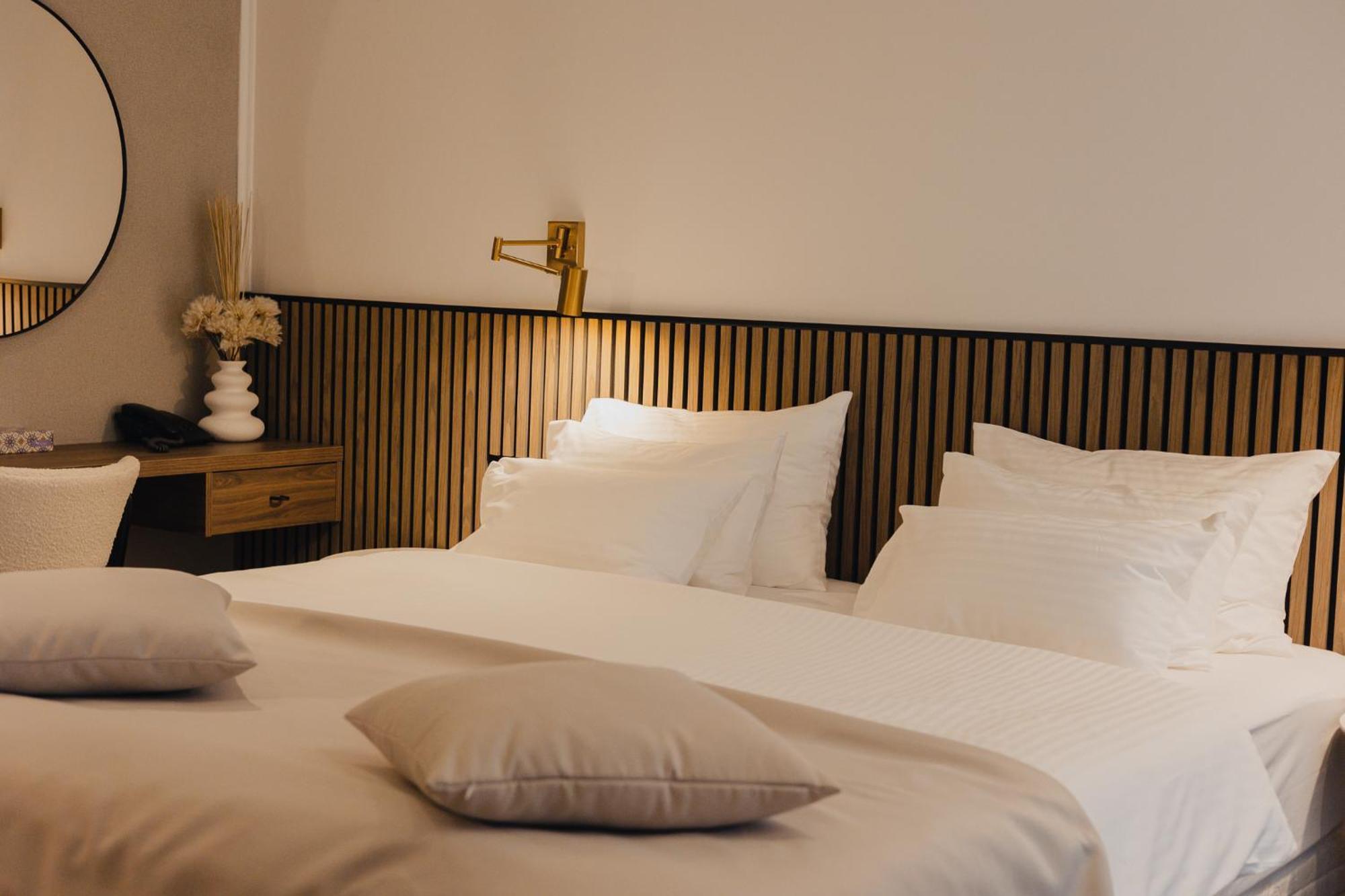 Hotel Flaneur Belgrado Exterior foto